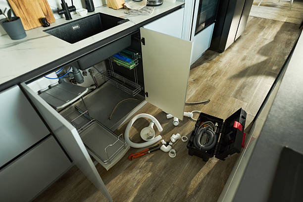Reliable Leak Detection contractor in Hamilton, IL by Street Wise - Plumbing
